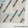 Balenciaga - Typo All Over Printed Pants