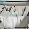 Balenciaga - Typo All Over Printed Pants