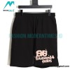Balenciaga - 2023ss New Style Words Print Shorts Pants