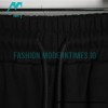 Balenciaga - 2023ss New Style Words Print Shorts Pants
