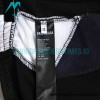Balenciaga - 23SS Patchwork 3M Embroidered Shorts Pants