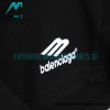 Balenciaga - 23SS Patchwork 3M Embroidered Shorts Pants
