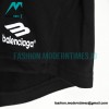 Balenciaga - 23SS Patchwork 3M Embroidered Shorts Pants