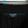 Balenciaga - 23SS Patchwork 3M Embroidered Shorts Pants