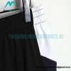 Balenciaga - 23SS Patchwork 3M Embroidered Shorts Pants