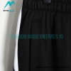 Balenciaga - 23SS Patchwork 3M Embroidered Shorts Pants