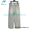 Balenciaga - Wash Loose Jeans