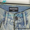Balenciaga - Wash Loose Jeans