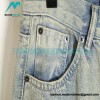Balenciaga - Wash Loose Jeans