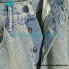 Balenciaga - Wash Loose Jeans