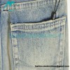Balenciaga - Wash Loose Jeans