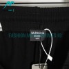 Balenciaga - 23SS Patchwork 3M Embroidered Shorts Pants