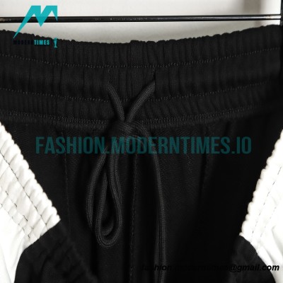 Balenciaga - 23SS Patchwork 3M Embroidered Shorts Pants