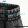 Balenciaga - 23SS Snowflake Letter Embroidered Shorts Pant