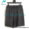 Balenciaga - 23SS Snowflake Letter Embroidered Shorts Pant
