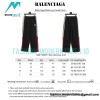 Balenciaga - Wide Leg Casual Pants