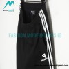 Balenciaga - Wide Leg Casual Pants