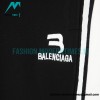 Balenciaga - Wide Leg Casual Pants