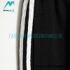 Balenciaga - Wide Leg Casual Pants