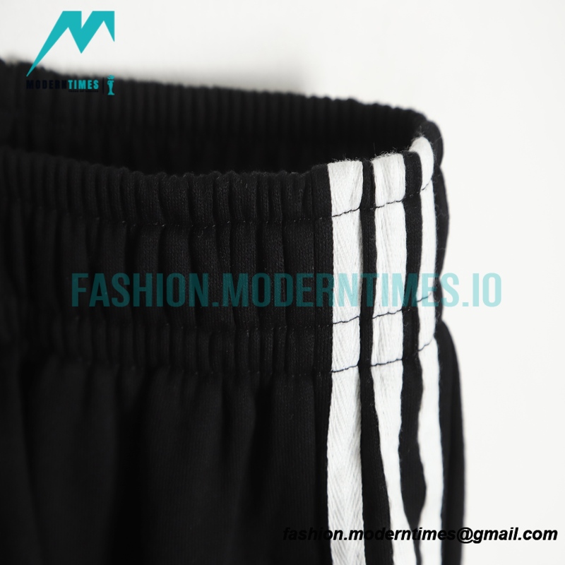 Balenciaga - Wide Leg Casual Pants