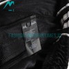 Balenciaga - 22FW Crystal Tricont Buckle Webbing Pants