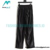 Balenciaga - 22FW Crystal Tricont Buckle Webbing Pants