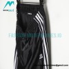Balenciaga - 22FW Crystal Tricont Buckle Webbing Pants
