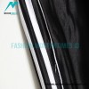 Balenciaga - 22FW Crystal Tricont Buckle Webbing Pants