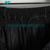 Balenciaga - 22FW Crystal Tricont Buckle Webbing Pants