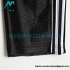 Balenciaga - 22FW Crystal Tricont Buckle Webbing Pants