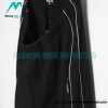 Balenciaga - 22FW Sport Base Letter Line Embroidered Pants