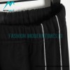 Balenciaga - 22FW Sport Base Letter Line Embroidered Pants