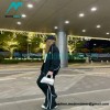 Balenciaga - 22FW Sport Base Letter Line Embroidered Pants