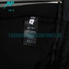 Balenciaga  - 23SS Letter Embroidered Wide Leg Pants