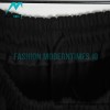 Balenciaga  - 23SS Letter Embroidered Wide Leg Pants