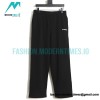 Balenciaga  - 23SS Letter Embroidered Wide Leg Pants