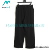 Balenciaga  - 23SS Letter Embroidered Wide Leg Pants