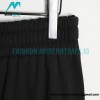 Balenciaga  - 23SS Letter Embroidered Wide Leg Pants