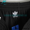 Balenciaga - Adidas Co-branded Side Webbing Vintage Pants