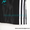 Balenciaga - Adidas Co-branded Side Webbing Vintage Pants