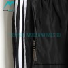 Balenciaga - Adidas Co-branded Side Webbing Vintage Pants