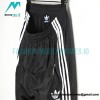 Balenciaga - Adidas Co-branded Side Webbing Vintage Pants