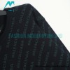 Balenciaga - 22FW Small Letter Bullet Jacquard Crewneck Sweater