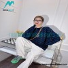 Balenciaga - 22FW Small Letter Bullet Jacquard Crewneck Sweater