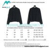 Balenciaga - 22FW Small Letter Bullet Jacquard Crewneck Sweater