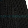 Balenciaga - 23FW Woolen Jacquard Shoulder Label Crewneck Sweater
