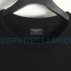 Balenciaga - Recycle Drill Letter Mottled Printed Crew-neck Sweatshirt
