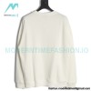 Balenciaga - Recycle Drill Letter Mottled Printed Crew-neck Sweatshirt