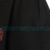 Balenciaga - Recycle Drill Letter Mottled Printed Crew-neck Sweatshirt