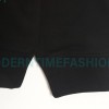 Balenciaga - Recycle Drill Letter Mottled Printed Crew-neck Sweatshirt
